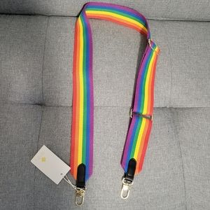New Landry bag strap